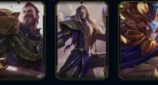 Conta League Of Legends 2014 138 Skins+