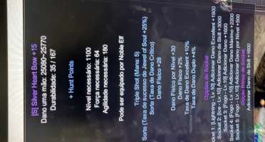Elf Top Pvp Megamu
