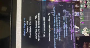 Elf Top Pvp Megamu