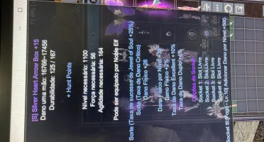 Elf Top Pvp Megamu