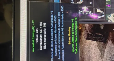 Elf Top Pvp Megamu