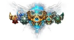 CONTA UNRANKED NOWELO