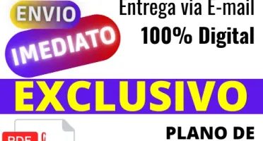 Projeto Plano De Cadeira-Cama Dupla Dobrável