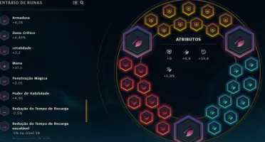 lol Platina5> ,tds champs,62 skin+ annie hextec+20pag runas!