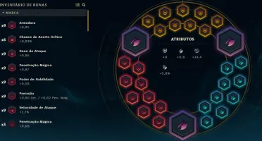 lol Platina5> ,tds champs,62 skin+ annie hextec+20pag runas!