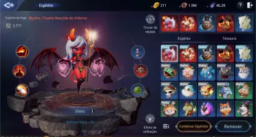 Vendo conta mir4 Taoista lvl 77