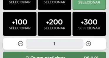 Novo Sistema de Rifa em PHP com 10 Milhões de Cotas