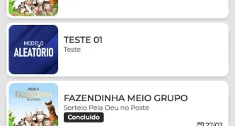 Novo Sistema de Rifa em PHP com 10 Milhões de Cotas
