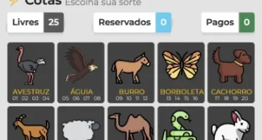 Novo Sistema de Rifa em PHP com 10 Milhões de Cotas