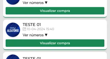 Novo Sistema de Rifa em PHP com 10 Milhões de Cotas