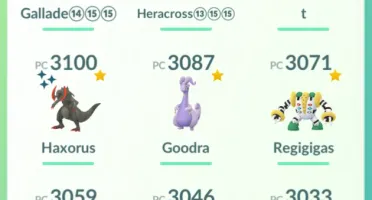 Conta Pokémon Go Barata!!!