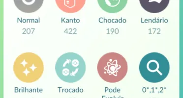 Conta Pokémon Go Barata!!!