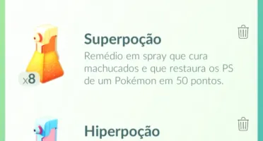 Conta Pokémon Go Barata!!!