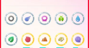 Conta Pokémon Go Barata!!!