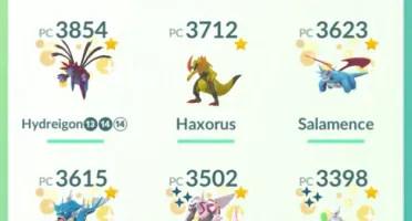 Conta Pokémon Go Barata!!!