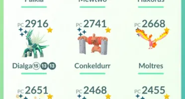 Conta Pokémon Go Barata!!!