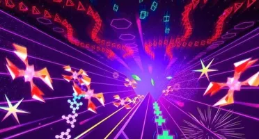 Xbox Tempest 4000 #C65778
