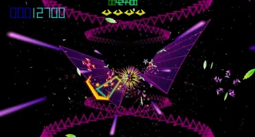 Xbox Tempest 4000 #C65778