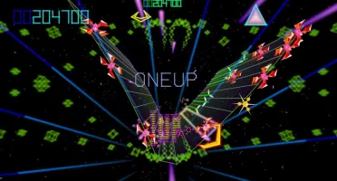 Xbox Tempest 4000 #C65778