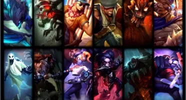 Conta Platina s6 e Platina 5 s7