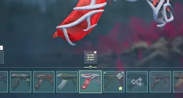 Conta valorant 7000,00 reais gastos e muitas skins.