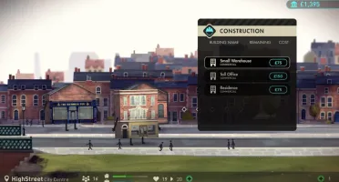 Xbox Buildings Have Feelings Too! #C25080
