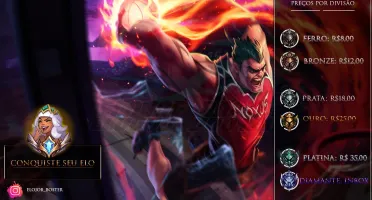 EloJob_Boster