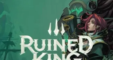 Xbox Ruined King: A League of Legends Story Standard #C50713
