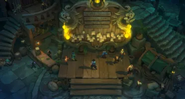 Xbox Ruined King: A League of Legends Story Standard #C50713