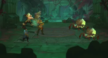 Xbox Ruined King: A League of Legends Story Standard #C50713