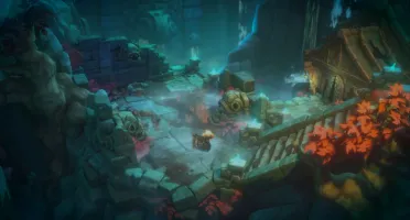 Xbox Ruined King: A League of Legends Story Standard #C50713