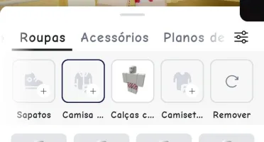 Conta cara upada no blox fruits