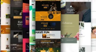 Super Pack +2500 Páginas De Vendas Elementor Free Editáveis