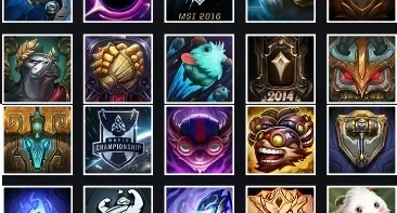 League of Legends - Season 6 - Prata 3