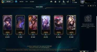 CONTA DIAMANTE 4 BARATA E E-MAIL TROCÁVEL!!!