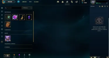 CONTA DIAMANTE 4 BARATA E E-MAIL TROCÁVEL!!!