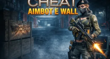 Warchaos cheat aimbot