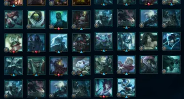 Kayle Juíza + Rammus Rei