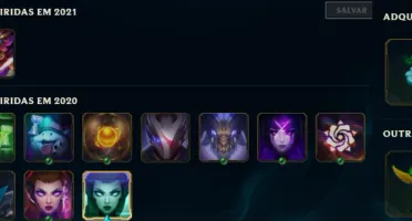 Kayle Juíza + Rammus Rei