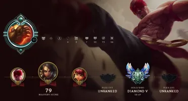 CONTA DIAMOND 5
