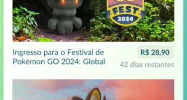 Conta nível 35 barata !!!