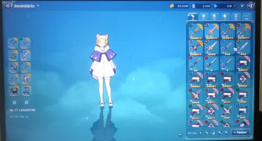 Conta ni no kuni