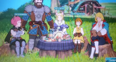 Conta ni no kuni