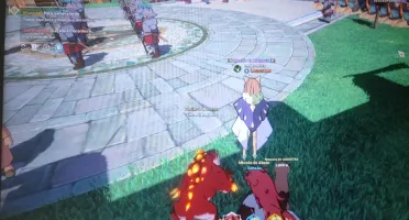 Conta ni no kuni