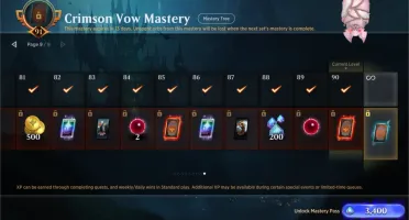Conta Magic the Gathering Arena - 108k+ gold