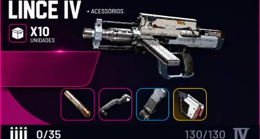 ARC Raiders-Venda de Itens,Moedas, Esquemas, Armas, Chaves