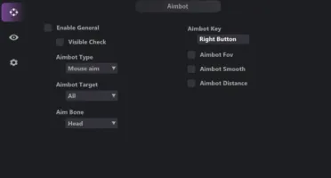 Hack FIVEM | Aimbot hack - FiveM (GTA V RP)