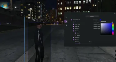 Hack FIVEM | Aimbot hack - FiveM (GTA V RP)