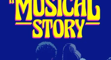 Xbox A Musical Story #C33590