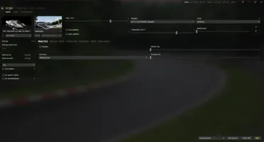 Key Content Manager - Assetto Corsa! Oferta Imperdível!